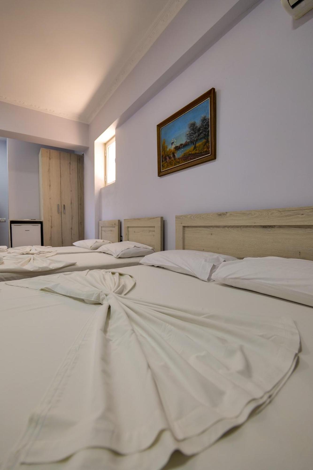 הימארה Hotel Billy מראה חיצוני תמונה