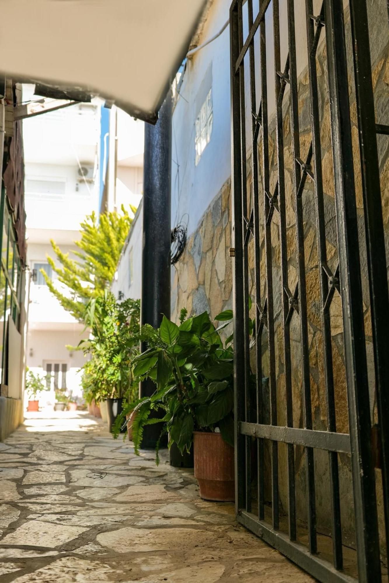 הימארה Hotel Billy מראה חיצוני תמונה