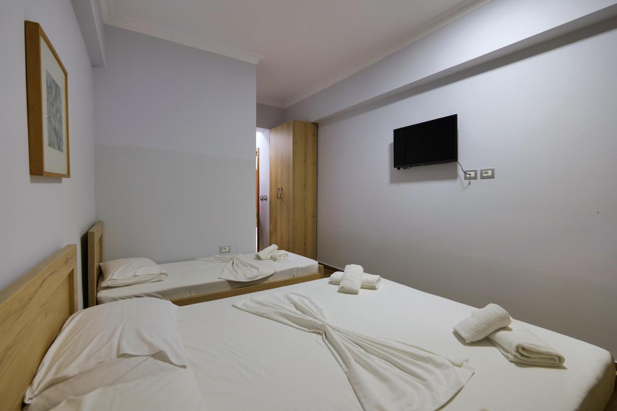 הימארה Hotel Billy מראה חיצוני תמונה