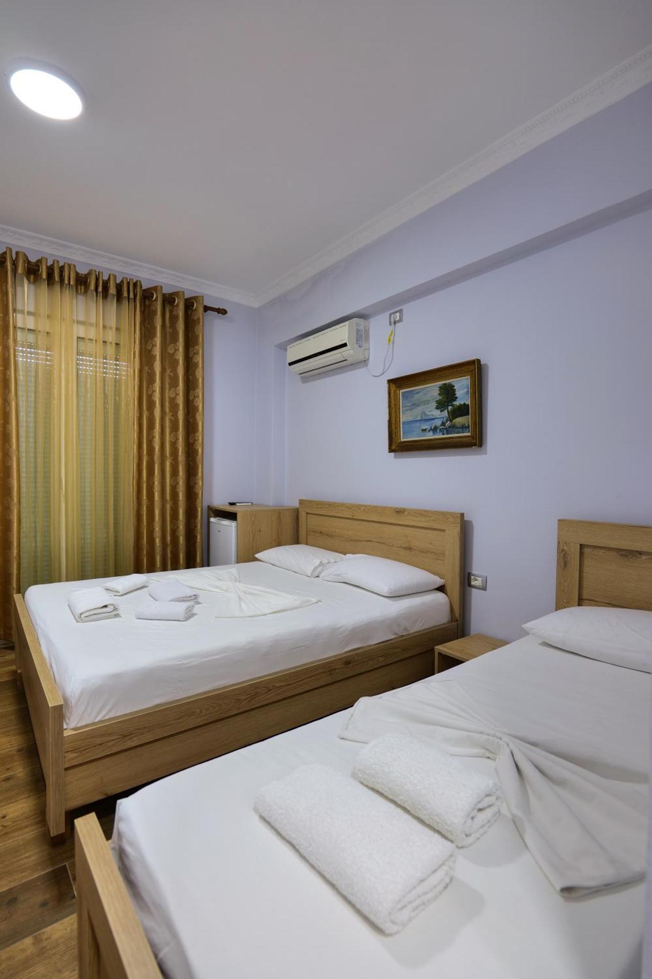 הימארה Hotel Billy מראה חיצוני תמונה